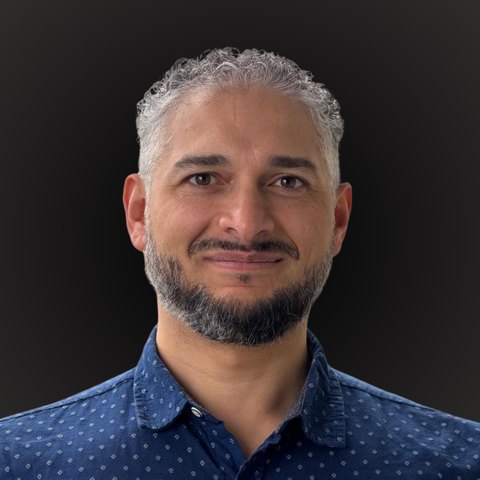 Sam Mraiheen